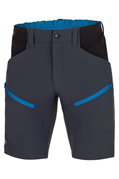 ardon Pantaloni sc softshell, din nylon și spandex, 220 g/mp, cu elemente ref...