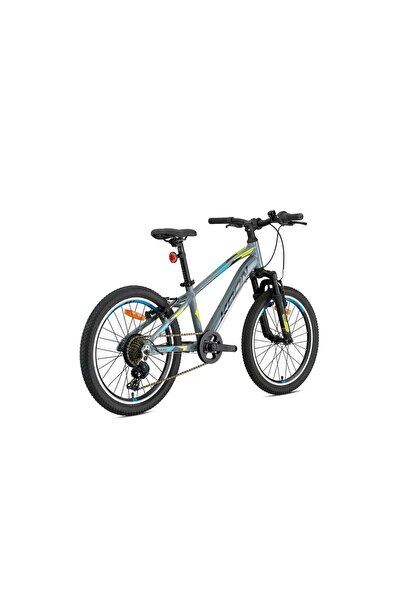 Kron XC 75 20 JANT VİTESLİ BİSİKLET V FREN