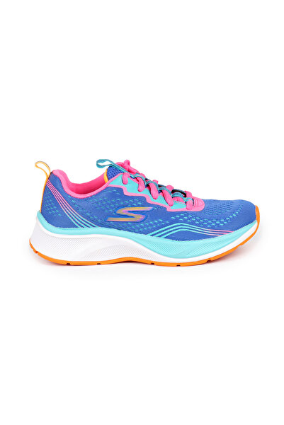 SKECHERS حذاء إيليت سبورت للبنات 303651L-BLMT