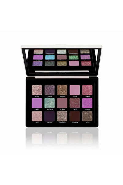 Adept Cosmetics Minka Far Paleti