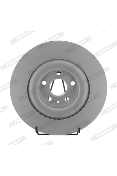 FERODO Set Discuri Frana Volvo C40/XC90 2 2014-2024