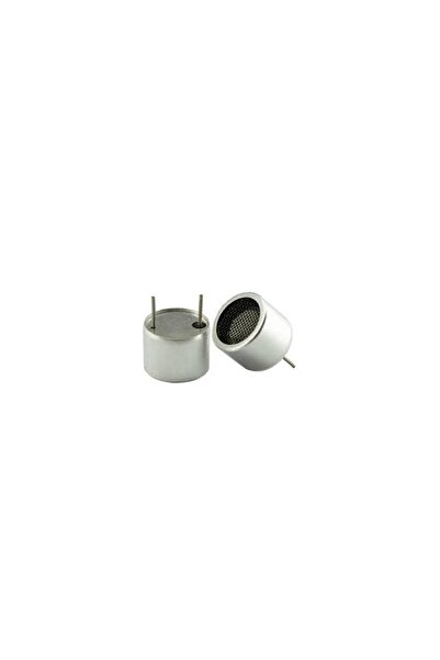 Generic Ultrasonic Sensor Receiver And Transmitter Only
