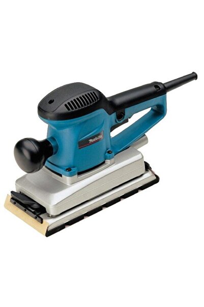Makita BO4901 Orbital Sander 330 W 2.6 mm Black/Blue