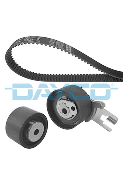 DAYCO Set Curea De Distributie Volvo C30/C70 2/S40 2 2001-2018