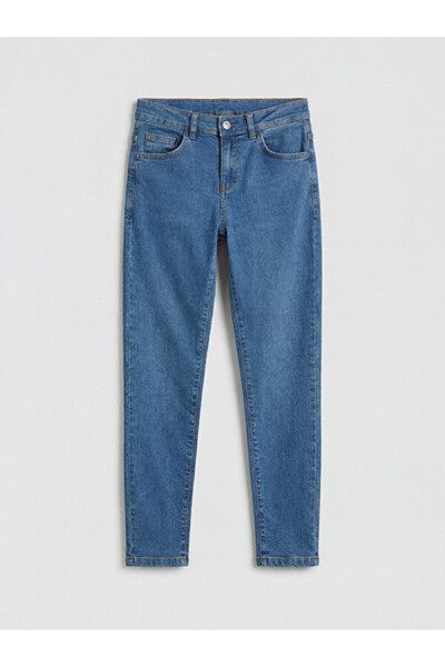 LC Waikiki Super Skinny Fit Boy's Jean Pants for Style Enthusiasts from Uzg S...