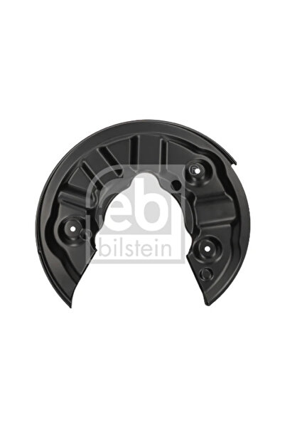 FEBI BILSTEIN Protectie Stropire Disc Frana Axa Spate Dreapta Audi A3 Cupra F...