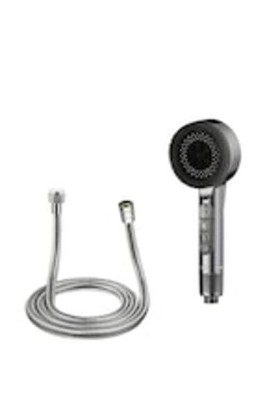 OEM Cap de dus de inalta presiune, cu furtun de dus de 1, 5 m