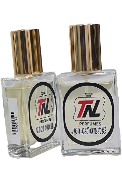 Generic Brand Perfume DIL TOUCH spicer