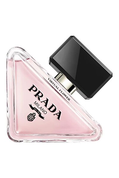 Prada Paradoxe Virtual Flower - Eau De Parfum-90 ml