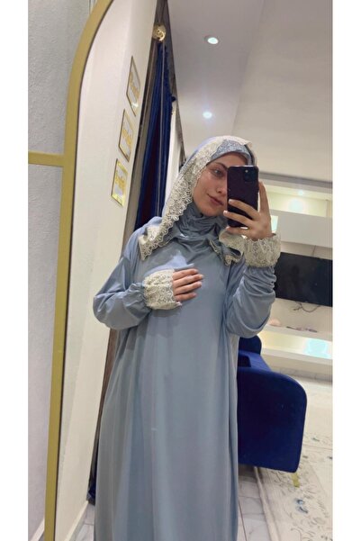 Genel Markalar Namaz Elbisesi