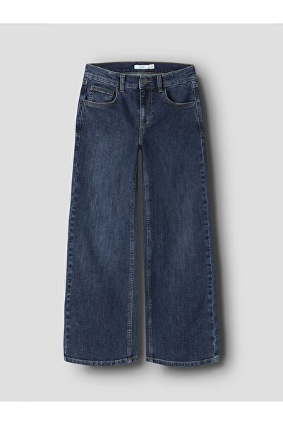 Name it Jeans wide fit