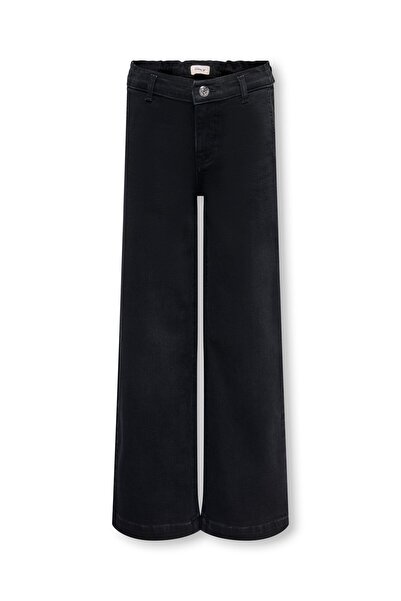 Kids Only Jeans mit weitem Bein KOGNEW Weiter Beinschnitt Jeans