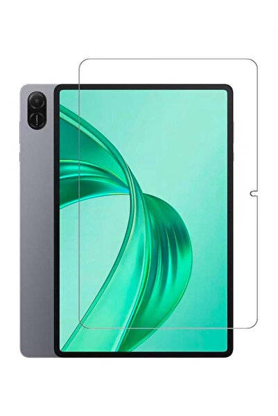 Generic For Honor Pad X8a 11 inch Tempered Glass Screen Protector – High Tran...