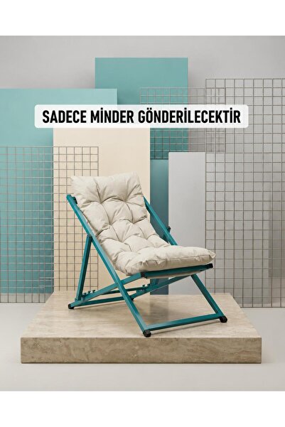 HASTUNÇ Şezlong Minderi