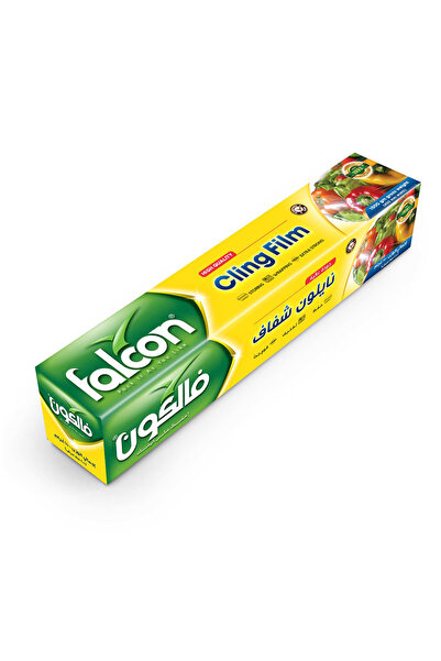 Falcon Cling Film 1500g (450 mm)