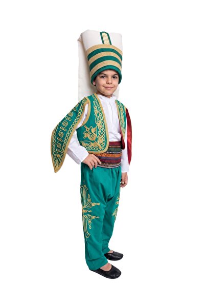 Kostüm Sarayı Newborn Costume Child