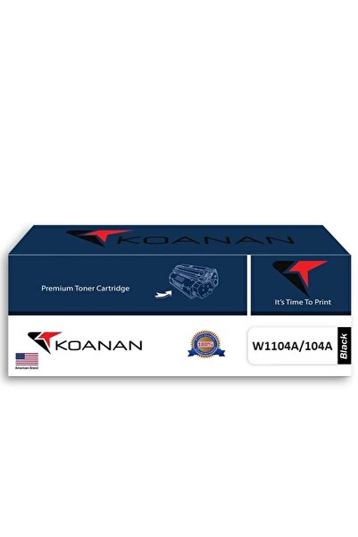 CONAN حبر W1104A/104A