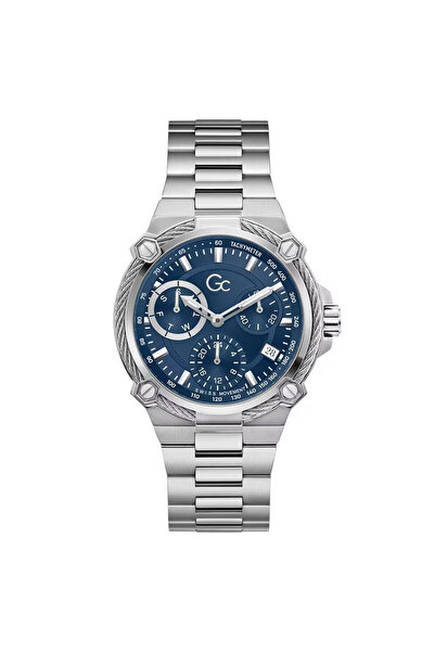 Guess Collection Gc GCY24020G7M Erkek Kol Saati