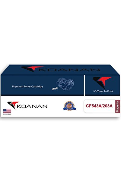 Generic حبر كونان CF543A/203