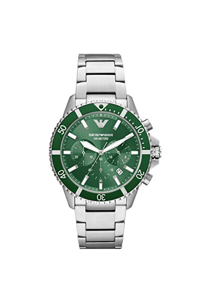 Emporio Armani Ar11500 Men Wrist Watch