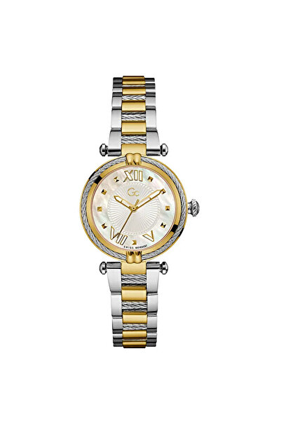 Guess Collection Gc GCY18020L1MF Kadın Kol Saati