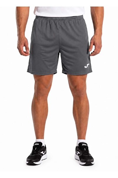 Joma 9212429 Antrenman Short Stadio Men's Shorts Dark Blue