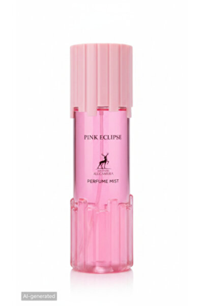 Lattafa Maison Alhambra Body Mist Pink Eclipse by Maison Alhambra – 150 ml
