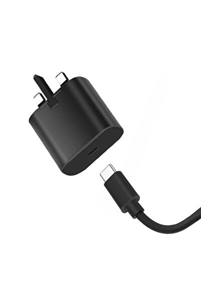 trands 25W ADAPTER WITH C-C CABLE TR-AD8862