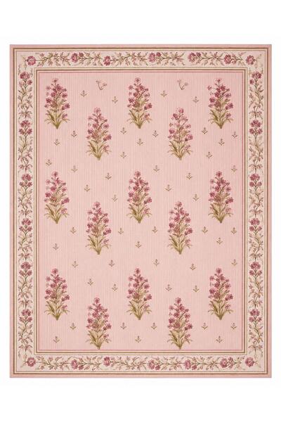 Rugs Modern Halı ETA Geleneksel Desenli Modern Dokuma Taban Dekoratif Halı sd...