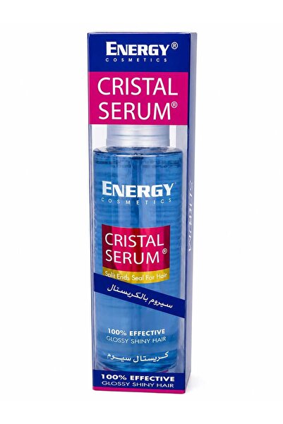 L'origine ENERGY CRISTAL SERUM 100ML