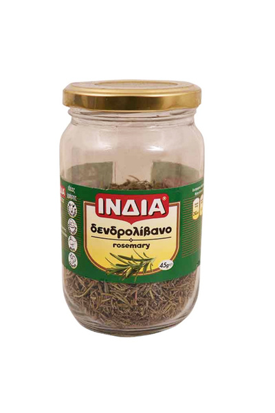 india ΙΝΔΙΑ ΔΕΝΔΡΟΛΙΒΑΝΟ 45gr. - (ΓΥΑΛΙΝΟ ΒΑΖΟ)