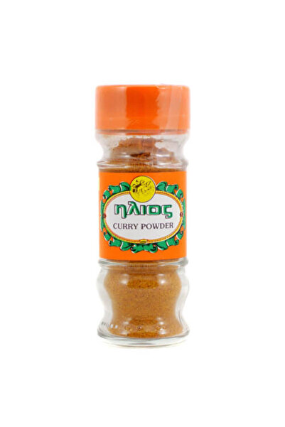 ilios ΗΛΙΟΣ ΚΑΡΥ 30gr. - (ΒAΖΟ)