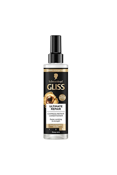Gliss SPRAY CONDITIONER EXPRESS REPAIR 200ml - (ULTIMATE REPAIR)