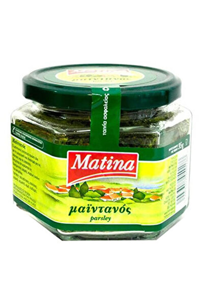 Matina ΜΑΤΙΝΑ ΜΑΪΝΤΑΝΟΣ 35gr. - (ΒΑΖΟ)