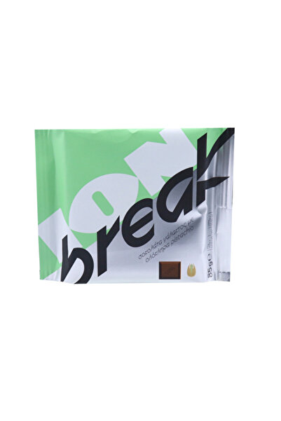 Ion ΙΟΝ BREAK 85gr. - (PISTACHIO) (1937)