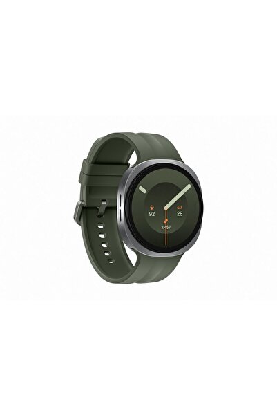 Samsung Watch 9 44mm BT Silver SM-L350NZSAMEA