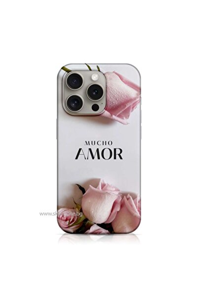 OEM Husă compatibilă cu iPhone 15 Pro Max, din silicon, Multicoloră - multico...
