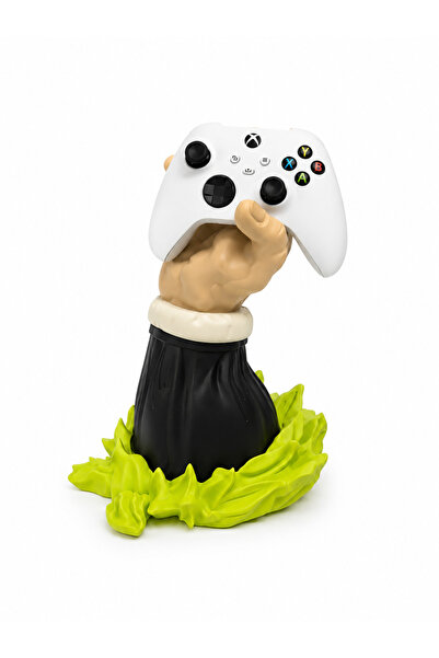 3dlink Suport Controller Gaming – Mână Decorativă, Accesoriu Birou