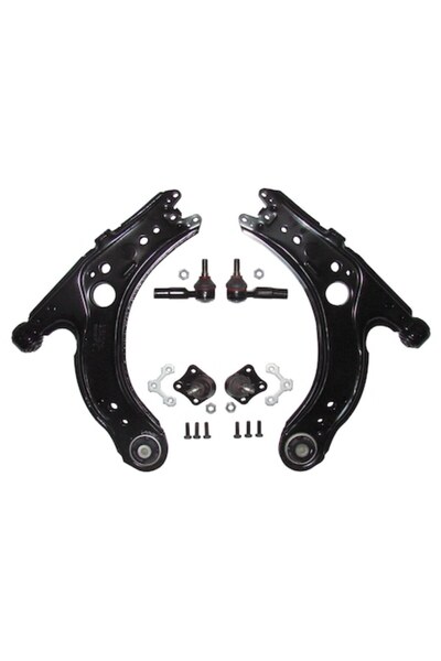 Aftermarket Σετ Βραχιόνων Ανάρτησης Master-Sport, για Audi A3 (8L1), Seat Leo...
