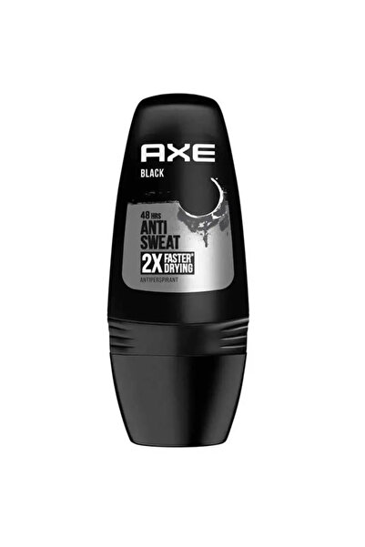 Axe ROLL-ON 50ml - (BLACK)