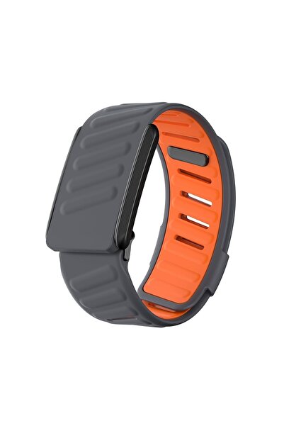 REDz Accessories Фитнес SportFlex каишка за Whoop 5.0, регулируема с бутон, м...