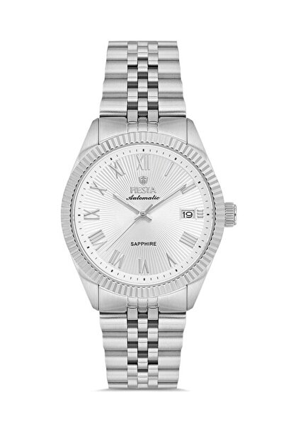 Fiesta F25036M Steel Cord Automatic Men's Wristwatch