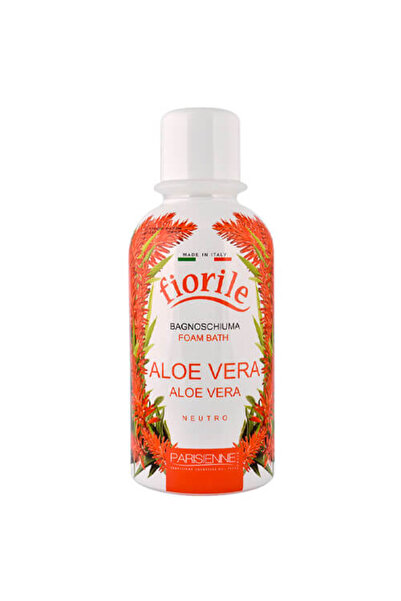 Parisienne ΑΦΡΟΛΟΥΤΡΟ 1lt - (ALOE VERA)
