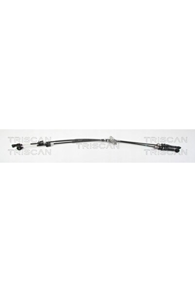 TRISCAN 814050703 Cablu schimbător de viteze MAZDA 6 1,8-2,5 07-13