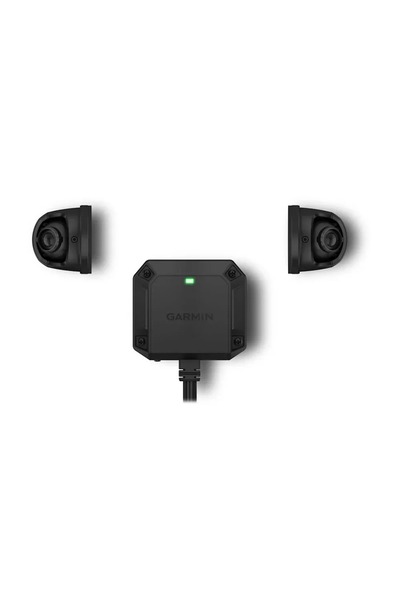 Garmin dezl DualView