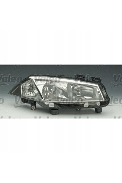Valeon 088334/VAL REFLECTOR RENAULT MEGANE II 09.02-12.05 LE