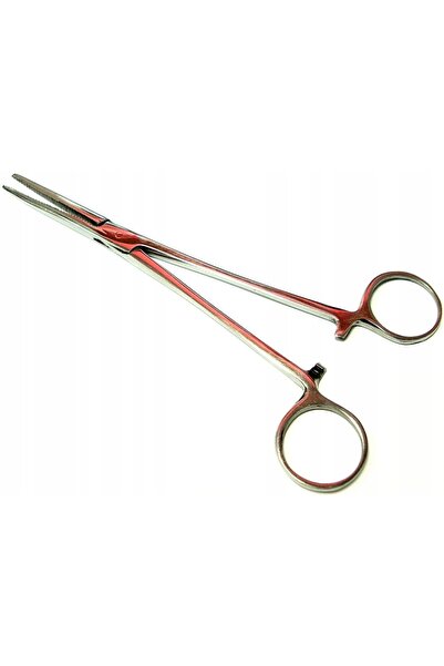 JAXON LANE Clește de pescuit drept pentru desprinderea cârligelor Jaxon 20 cm