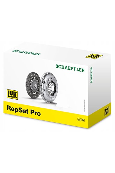 Schaeffler LuK 626303309/LUK Ambreiaj CITROEN JUMPER 3,0 HDI 06-