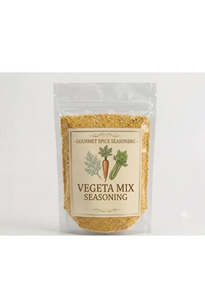 DTK Vegeta Mix