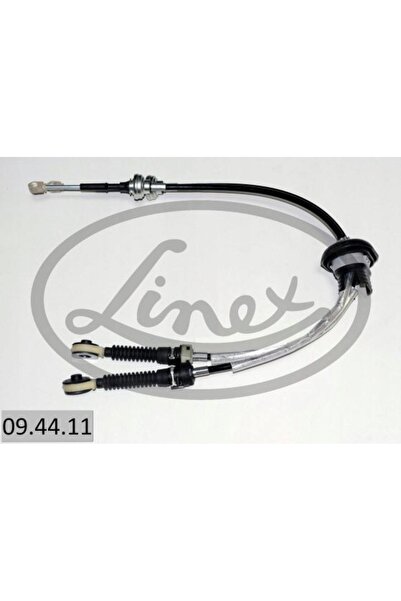 linexhome LIN09.44.11 CABLU SCHIMBARE VITEZE PEUGEOT 806/EXPERT 1,6-2,0 94-06